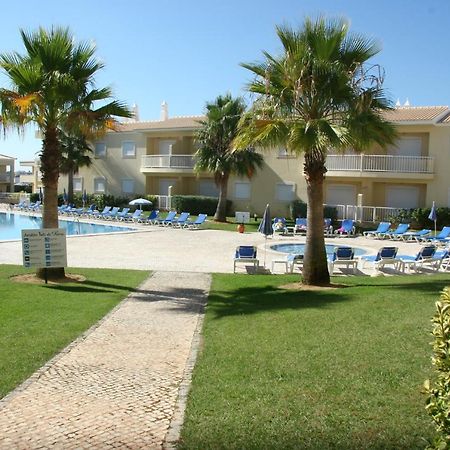 Jardins Vale De Parra Hotel Albufeira Exterior photo