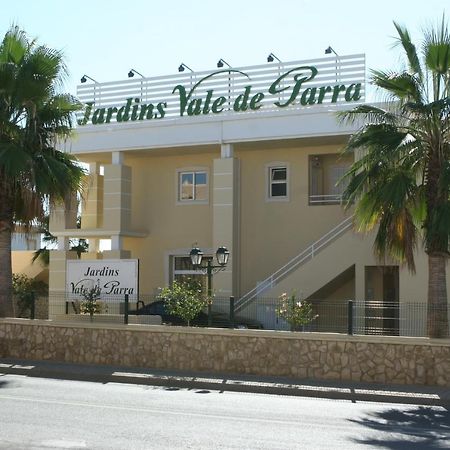 Jardins Vale De Parra Hotel Albufeira Exterior photo