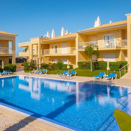 Jardins Vale De Parra Hotel Albufeira Exterior photo