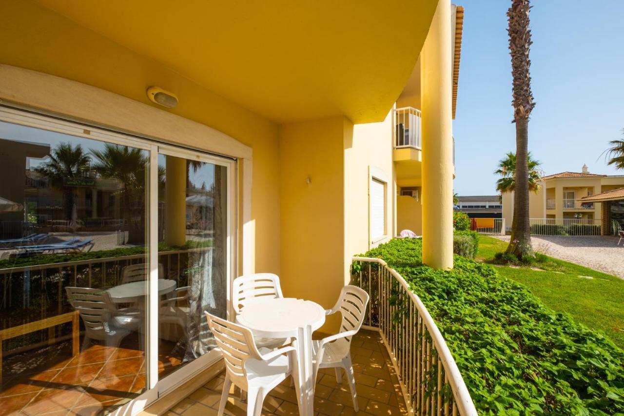 Jardins Vale De Parra Hotel Albufeira Exterior photo