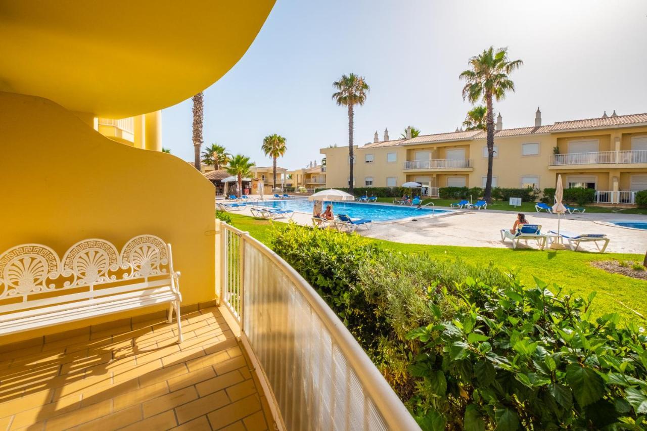 Jardins Vale De Parra Hotel Albufeira Exterior photo