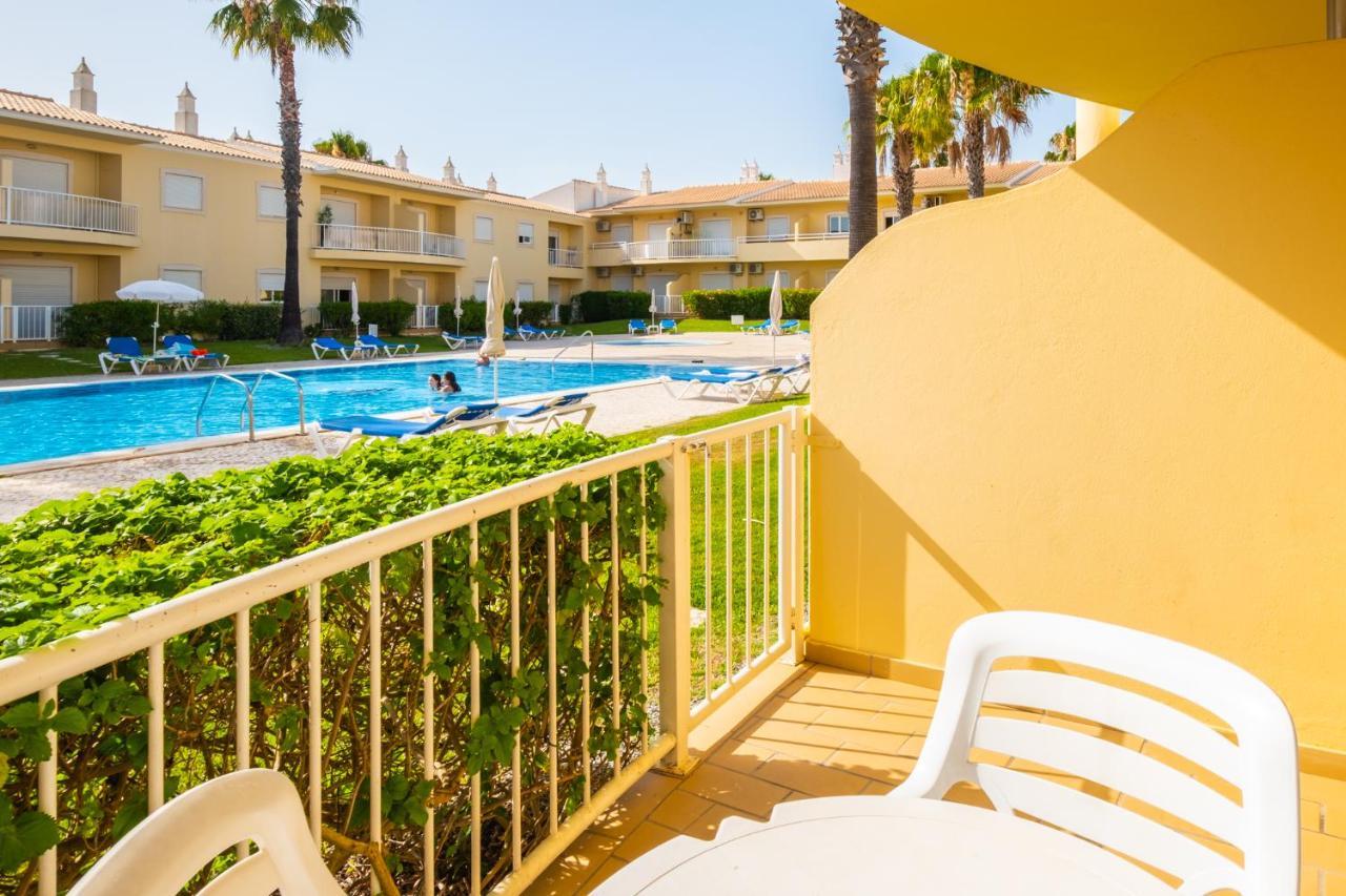 Jardins Vale De Parra Hotel Albufeira Exterior photo