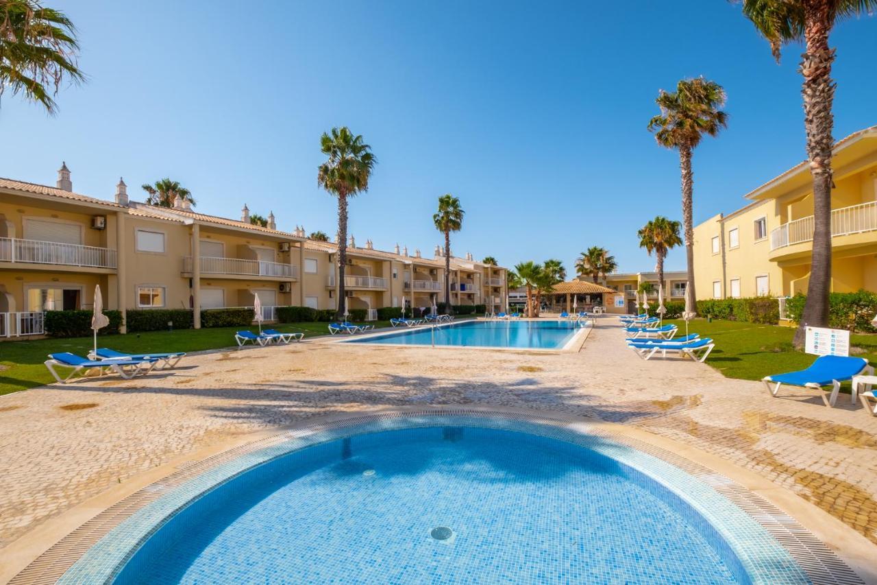 Jardins Vale De Parra Hotel Albufeira Exterior photo