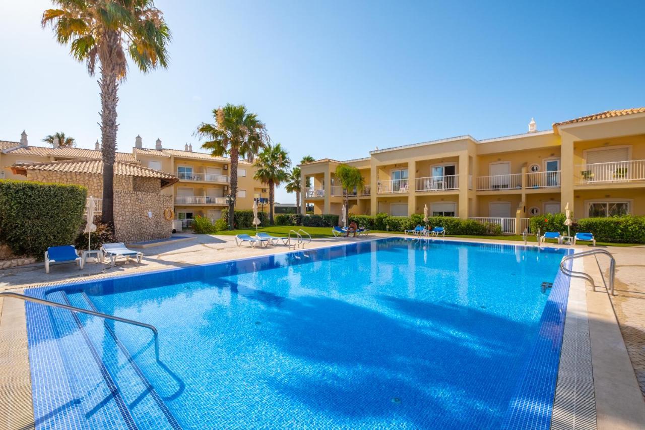 Jardins Vale De Parra Hotel Albufeira Exterior photo