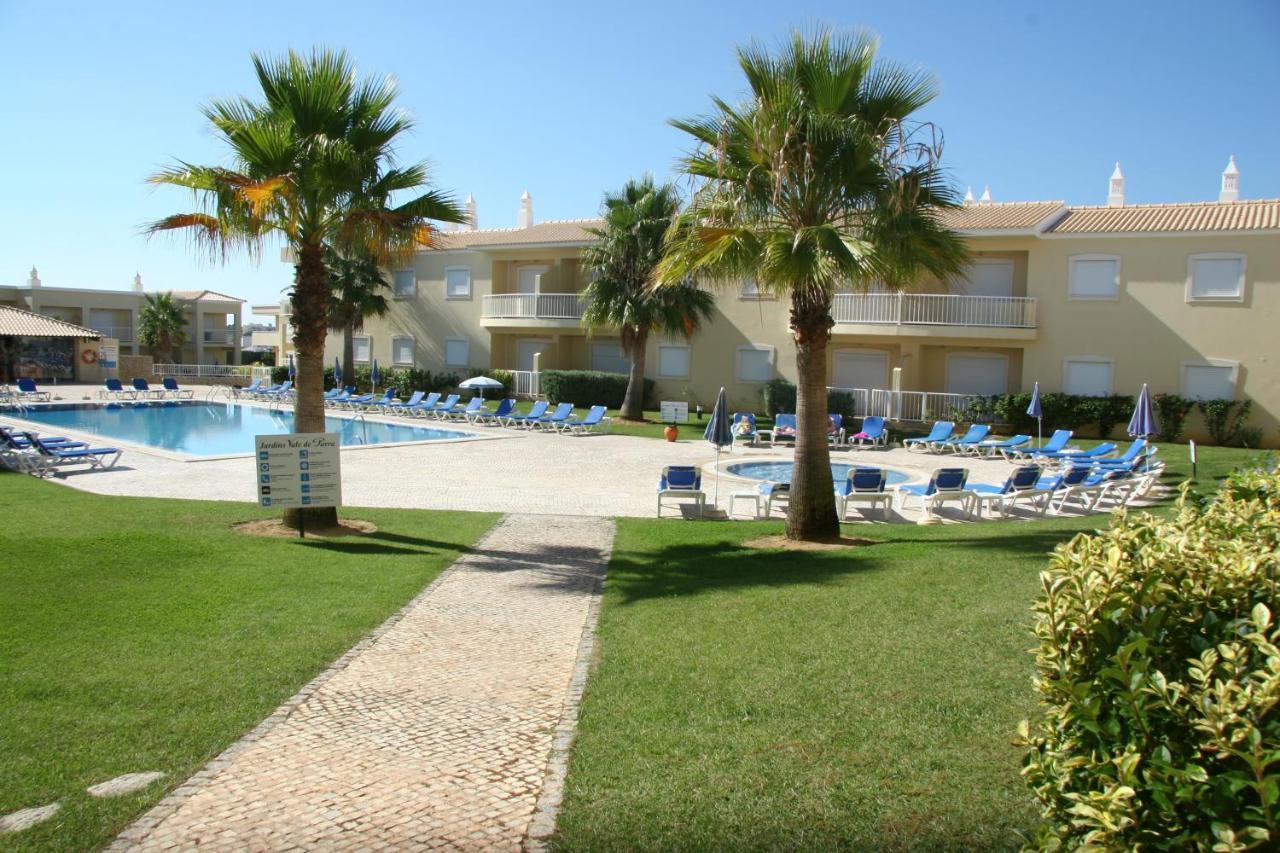 Jardins Vale De Parra Hotel Albufeira Exterior photo