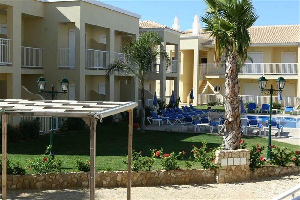 Jardins Vale De Parra Hotel Albufeira Exterior photo