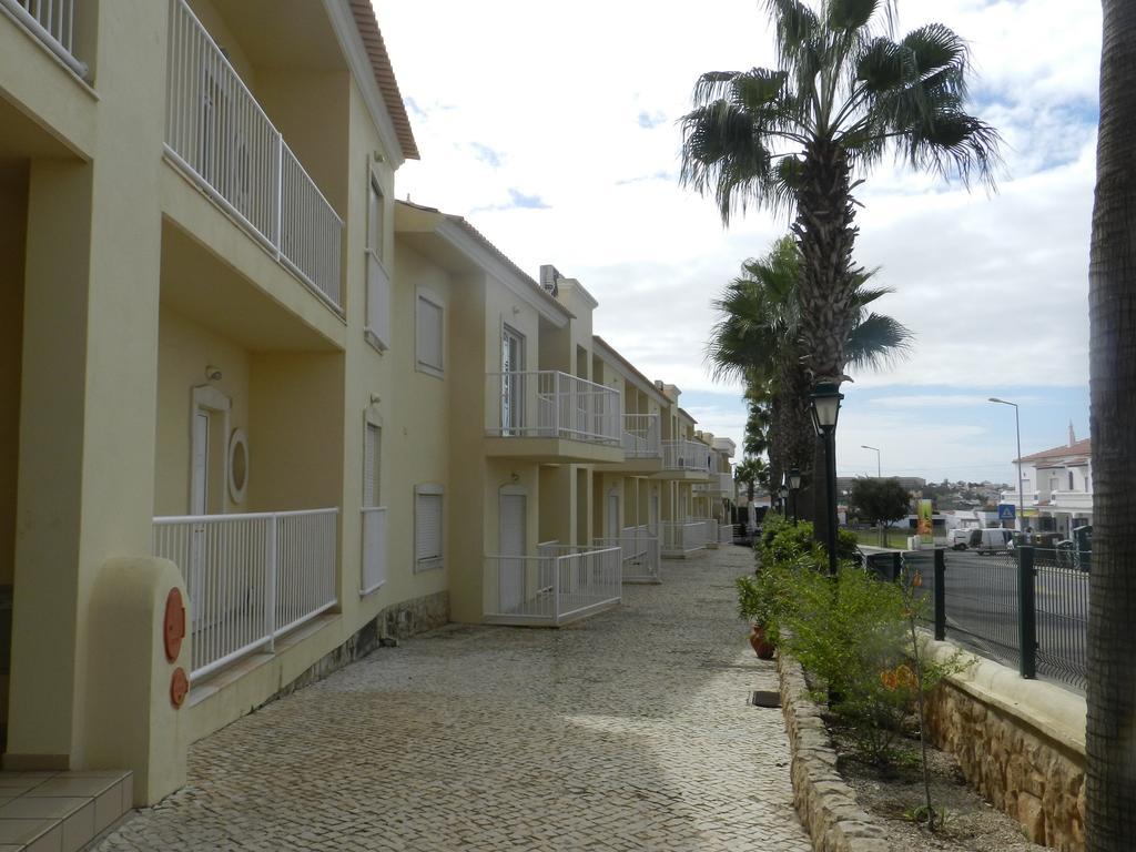 Jardins Vale De Parra Hotel Albufeira Room photo