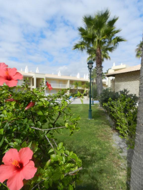 Jardins Vale De Parra Hotel Albufeira Exterior photo