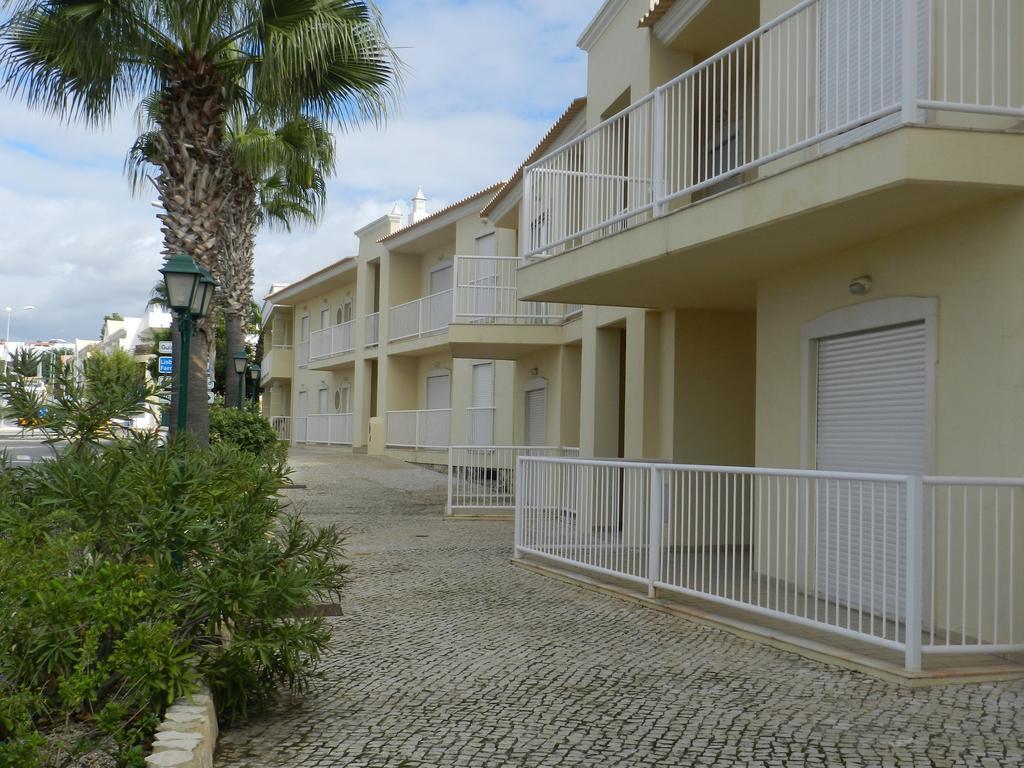Jardins Vale De Parra Hotel Albufeira Room photo