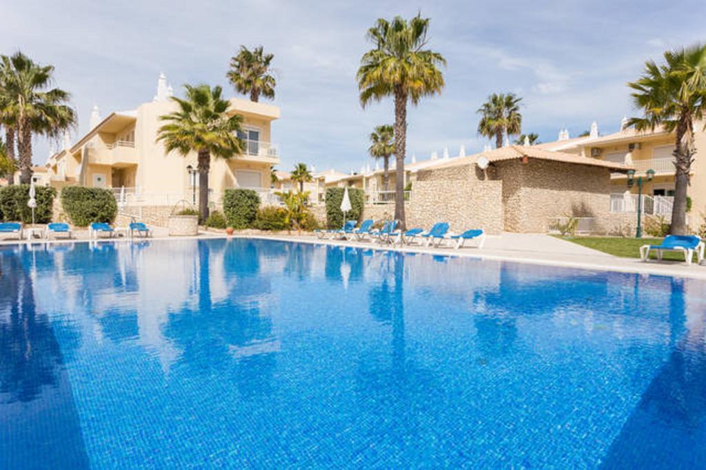 Jardins Vale De Parra Hotel Albufeira Exterior photo