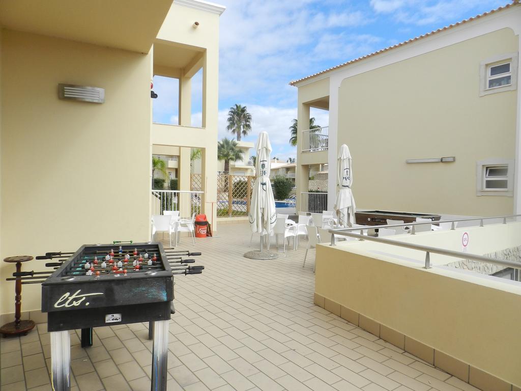 Jardins Vale De Parra Hotel Albufeira Exterior photo