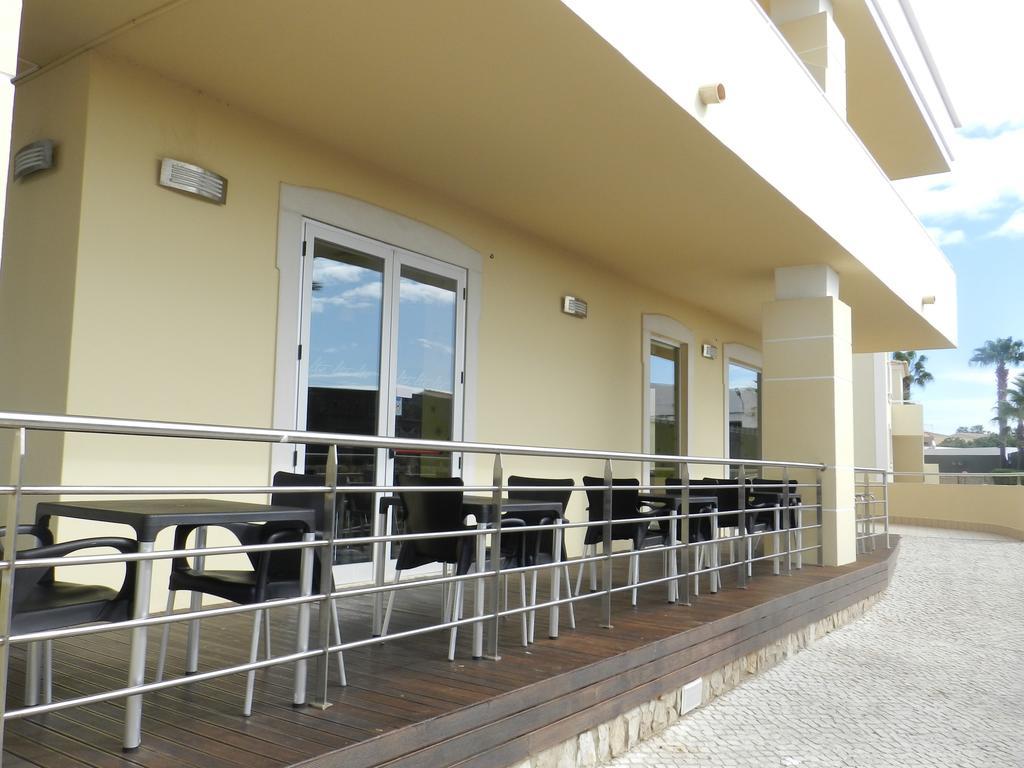 Jardins Vale De Parra Hotel Albufeira Exterior photo