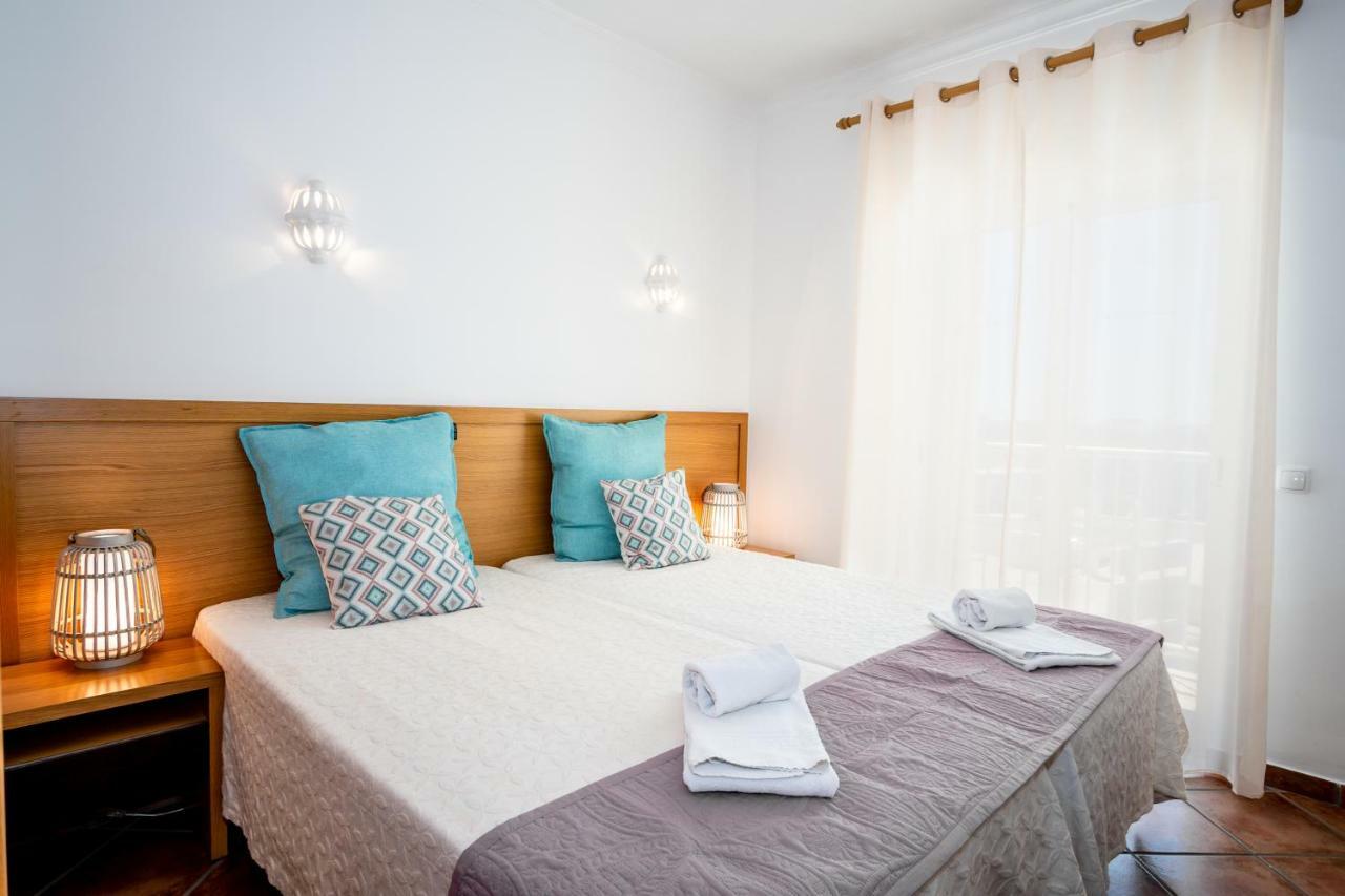 Jardins Vale De Parra Hotel Albufeira Exterior photo